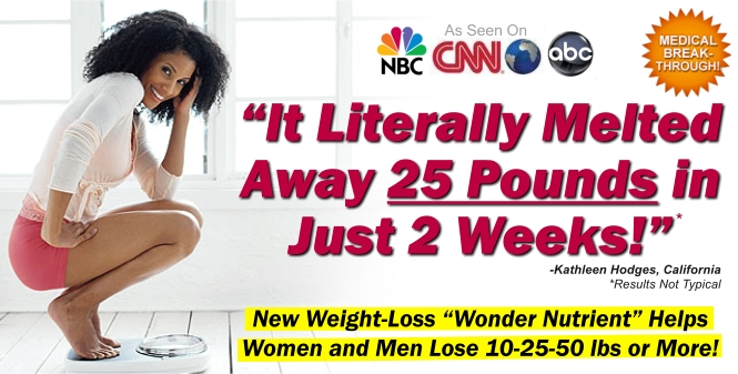 What pills help with fast weight loss?